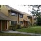 3166 NW 88 AV # 903, Fort Lauderdale, FL 33351 ID:12282975