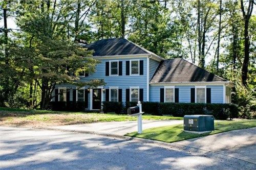 2092 Saybrook Court, Marietta, GA 30068