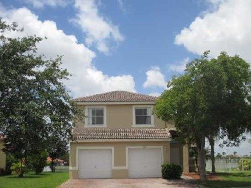 2946 SW 139TH AV, Hollywood, FL 33027