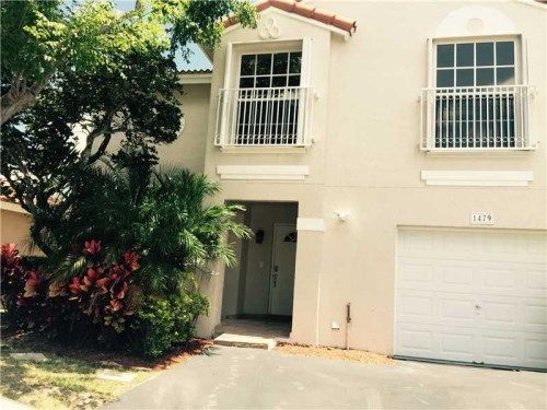1479 GARDEN RD, Fort Lauderdale, FL 33326