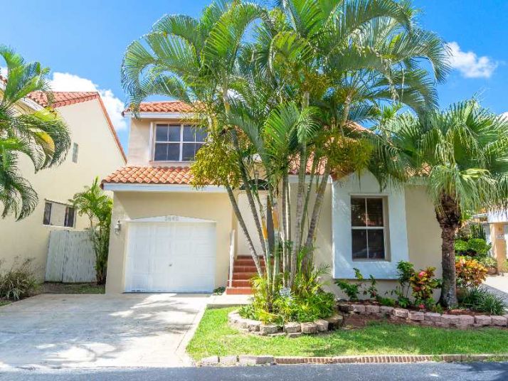 3640 MURANO DR, Hollywood, FL 33021