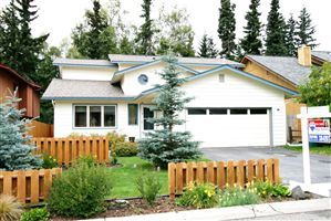 8920 Tempest Circle, Anchorage, AK 99507