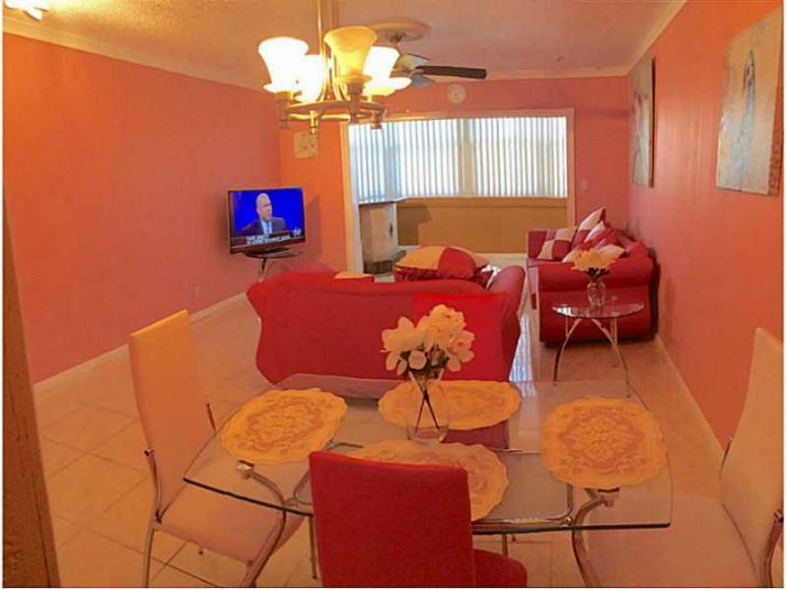 232 NE 12TH AV # 305, Hallandale, FL 33009