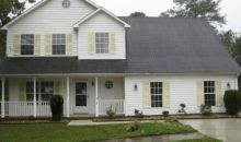 215 Wellington Pl Jacksonville, NC 28546