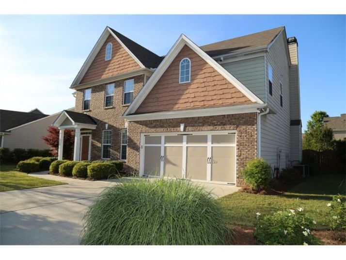 1502 Kilchis Falls Way, Braselton, GA 30517