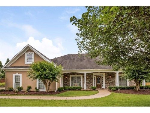 3697 Ives Court Nw, Kennesaw, GA 30152