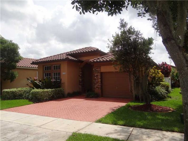 12760 SW 53 ST, Hollywood, FL 33025