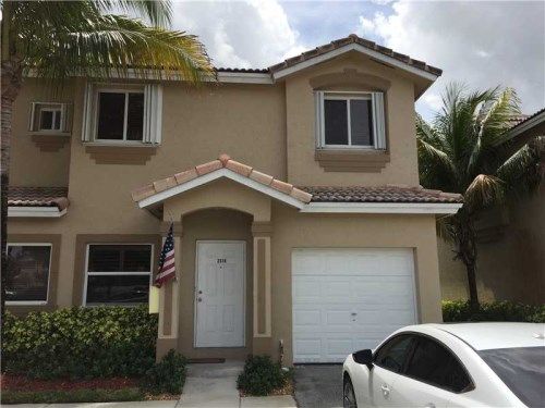 2316 SE 24 AV # 2316, Homestead, FL 33035