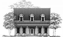 2387 Tilson Forest Drive Decatur, GA 30032