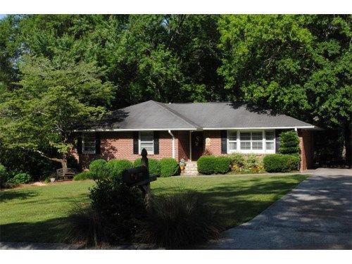 137 Hope Street Nw, Marietta, GA 30064