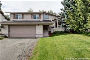 430 Pettis Road, Anchorage, AK 99515