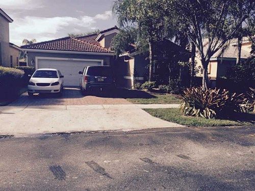 13411 SW 26 ST, Hollywood, FL 33027