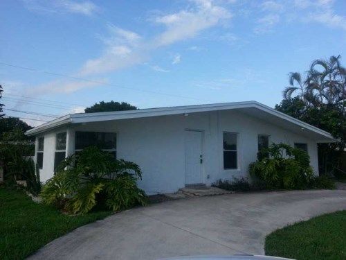6144 NW 20 CT, Pompano Beach, FL 33063