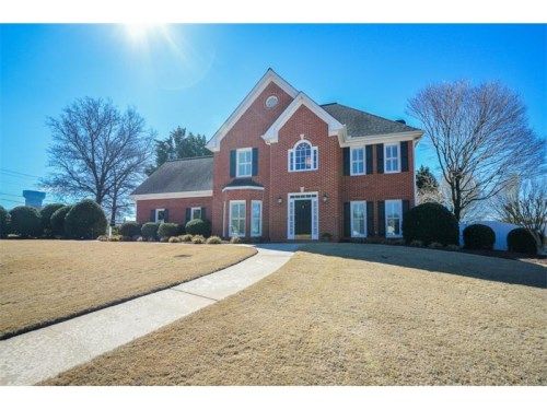 1775 Bethany Spring Trace, Cumming, GA 30041