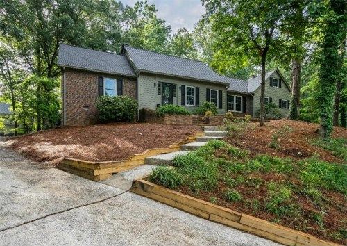 2794 Cedarbrook Drive, Marietta, GA 30066