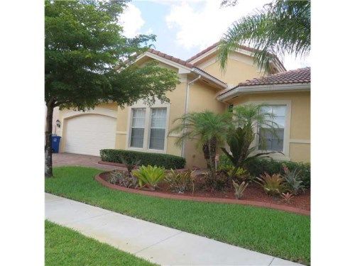 4931 SW 173 AV, Hollywood, FL 33029