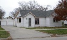 215 E 9th St North Platte, NE 69101