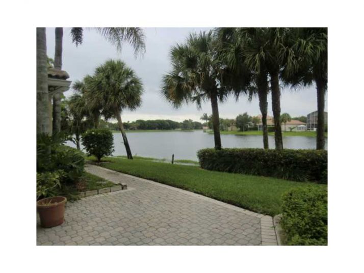 1193 SW 158TH AV # 1193, Hollywood, FL 33027