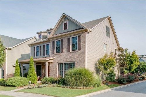 4916 Gathering Place, Suwanee, GA 30024