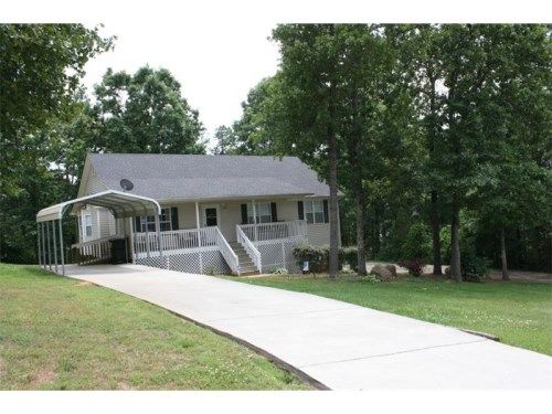 42 Stiles Court Sw, Cartersville, GA 30120