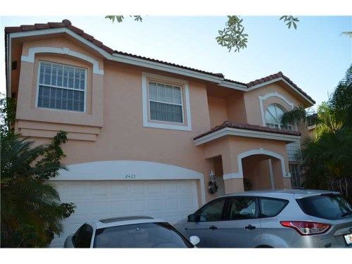 2405 NW 137 AV, Fort Lauderdale, FL 33323