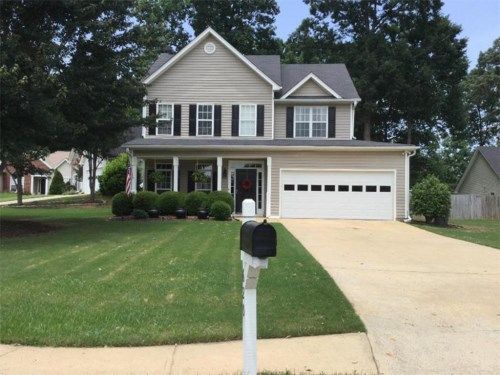 620 Ellesmere Way, Buford, GA 30518