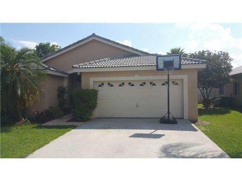 282 SW 179 AV, Hollywood, FL 33029