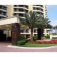 3300 NE 192 ST # 201, Miami, FL 33180 ID:13112699