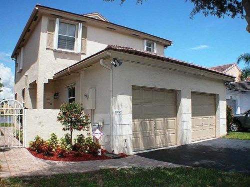 1980 NW 188 AV, Hollywood, FL 33029