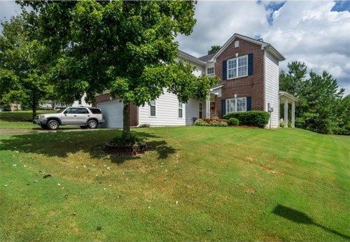 3607 Indigo Creek Trail Nw, Kennesaw, GA 30144