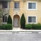12600 SW 50 CT # 411, Hollywood, FL 33027 ID:12915077