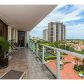 19500 TURNBERRY WY # 6-F, Miami, FL 33180 ID:13075740