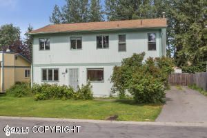 3701 E 66th Avenue, Anchorage, AK 99507