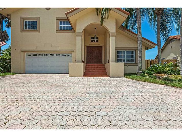 1710 EGRET RD, Homestead, FL 33035