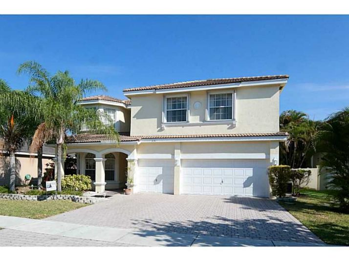 16151 SW 14 ST, Hollywood, FL 33027