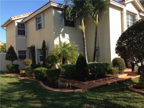 4721 SW 152 TE, Hollywood, FL 33027