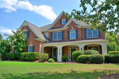 5266 Cabot Creek Drive, Buford, GA 30518
