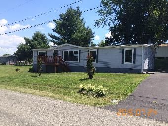 7822 Neck Creek Rd, Belspring, VA 24058