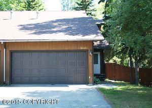 9351 Stuart Circle, Eagle River, AK 99577