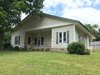 51 Quincy St, Gadsden, TN 38337
