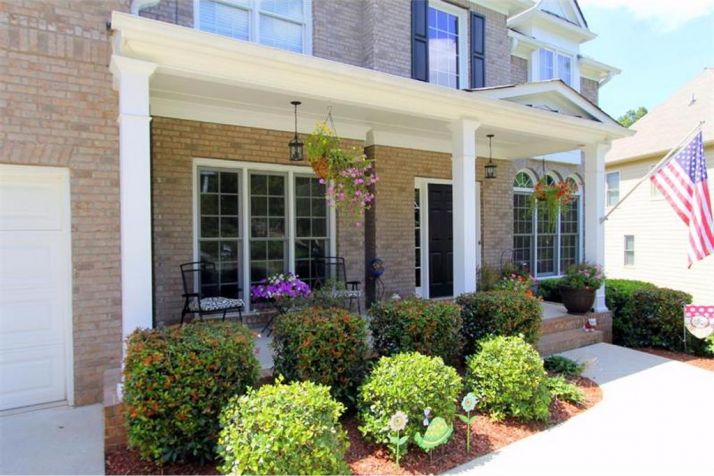 665 Sienna Drive, Cumming, GA 30040