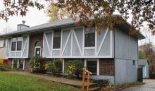 1316 N Inca Dr Independence, MO 64056