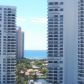 3500 MYSTIC POINTE DR # 1707, Miami, FL 33180 ID:12960746