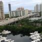 3500 MYSTIC POINTE DR # 1707, Miami, FL 33180 ID:12960747