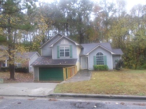 656 Kilkenny Circle, Lithonia, GA 30058