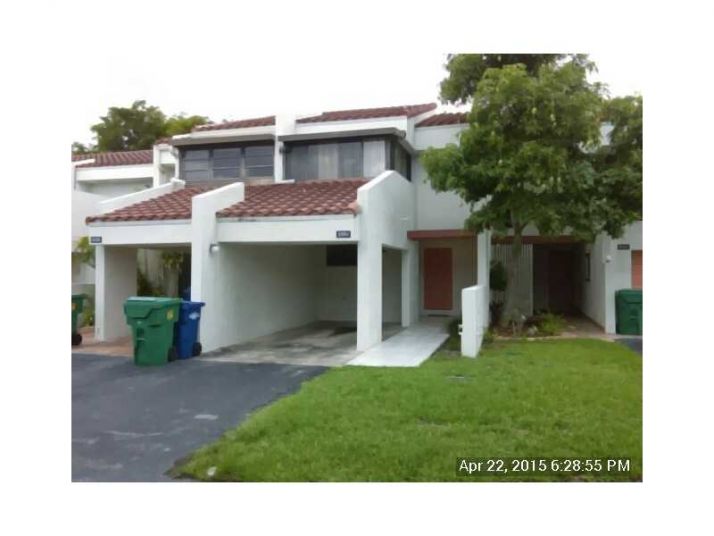 6554 RACQUET CLUB DR # 86-9, Fort Lauderdale, FL 33319