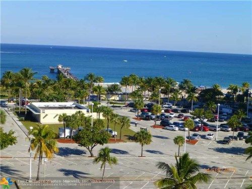 201 N Ocean Blvd # 1002, Pompano Beach, FL 33062