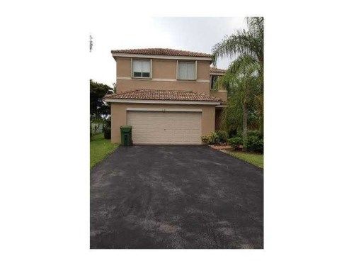 1181 NE ALEXANDER BND, Fort Lauderdale, FL 33327