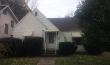 1805 Gibbs Ave NE Canton, OH 44705