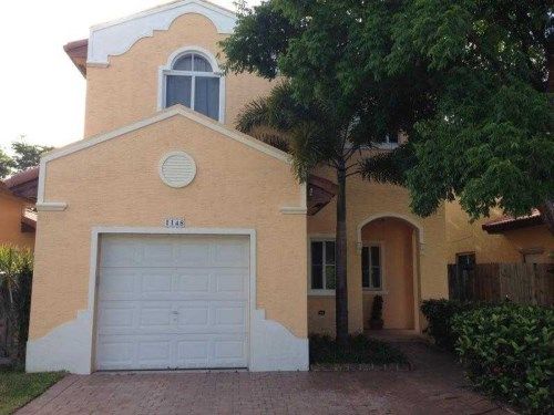 1148 NE 41 TE, Homestead, FL 33033